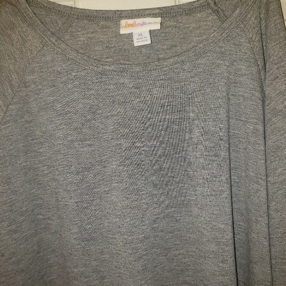 Lularoe Randy top - Picture 2 of 2